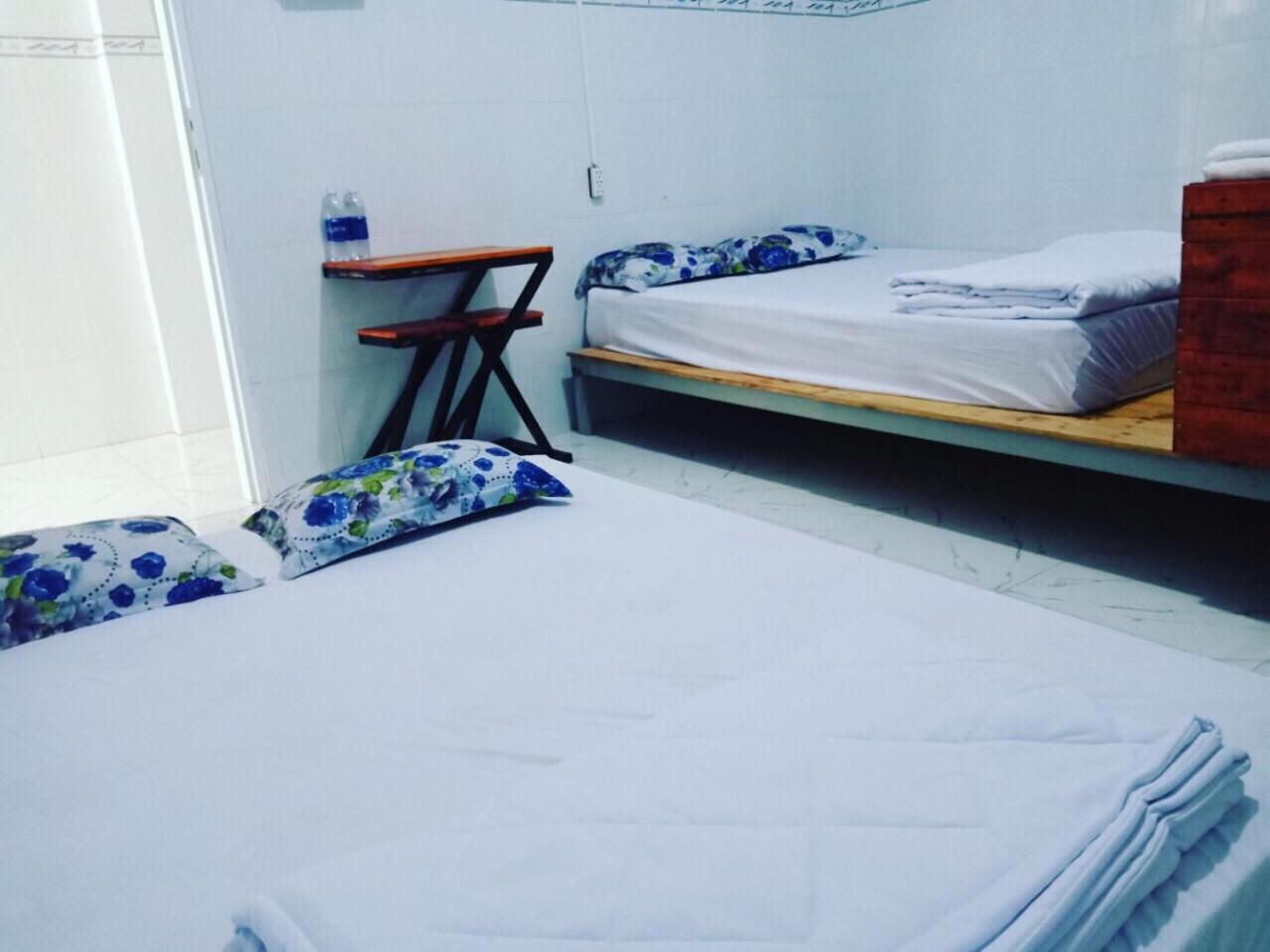 Nam Du View Guest House Exterior foto